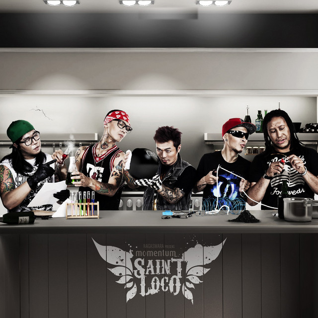 Read more about the article Momentum – Saint Loco