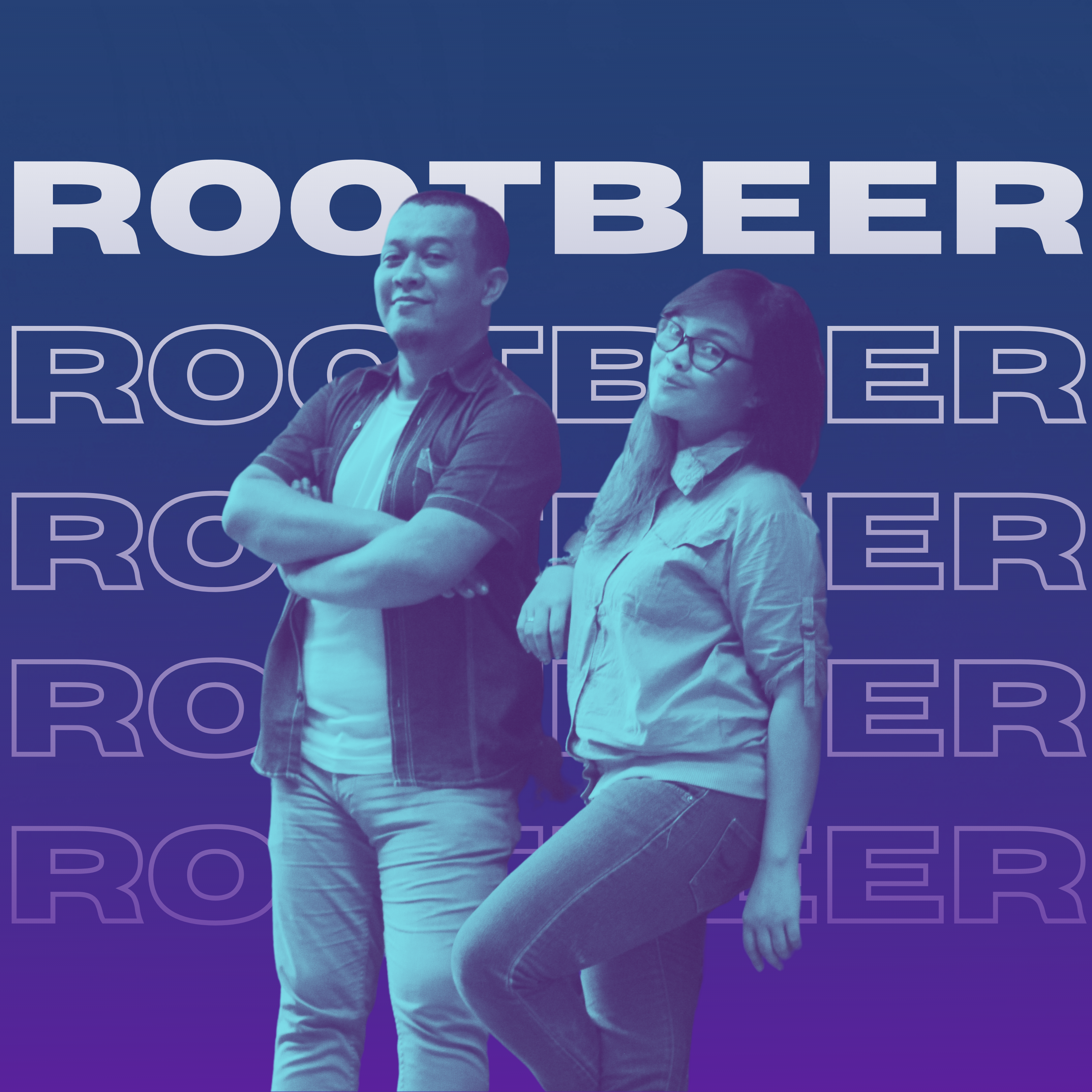 Read more about the article “Selamat bergabung ROOTBEER” – di MAHAKARYA BAGUS INDONESIA Music Publisher.
