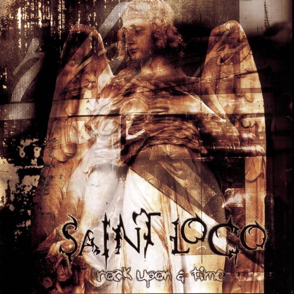 Read more about the article Rock Upon The Time – Saint Loco