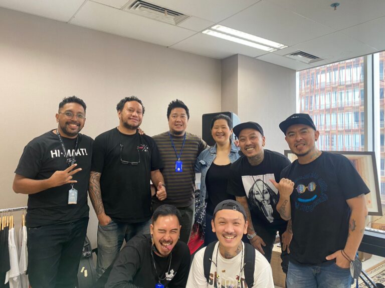 Read more about the article “Selamat bergabung SAINT LOCO” – di MAHAKARYA BAGUS INDONESIA Music Publisher.