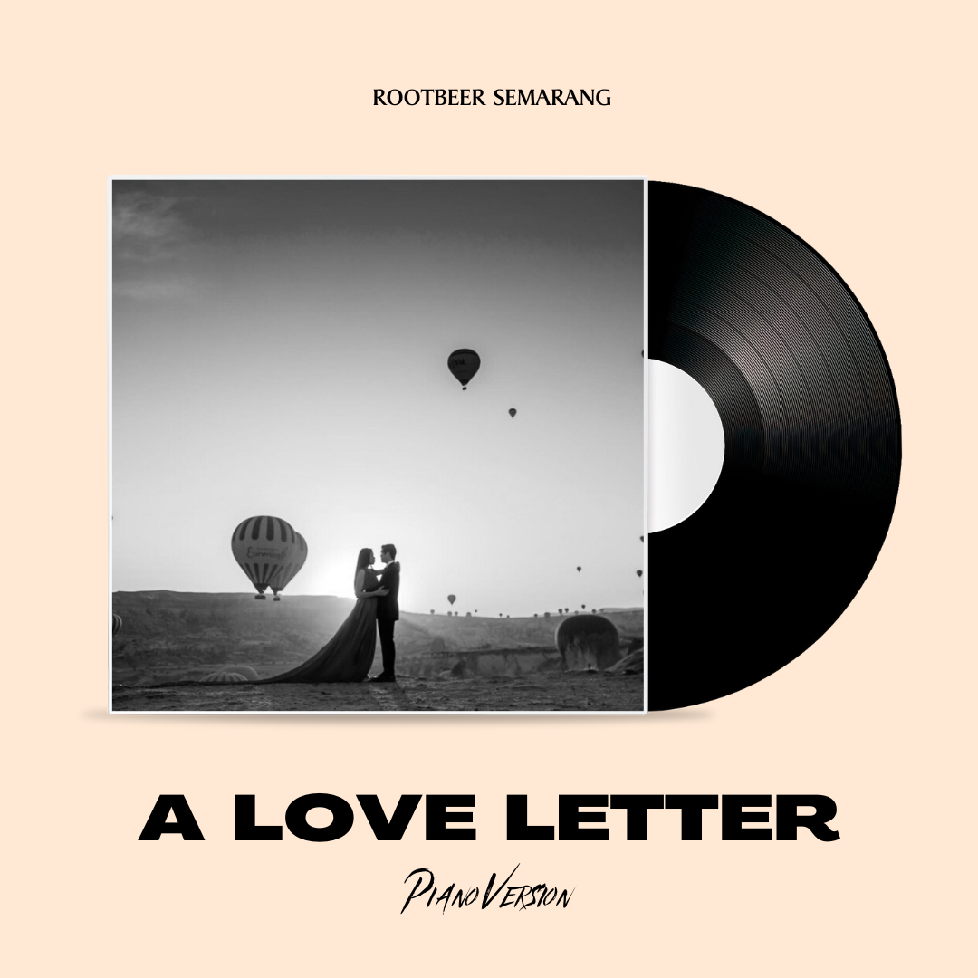 Read more about the article Rootbeer – A Love Letter (Piano Version)