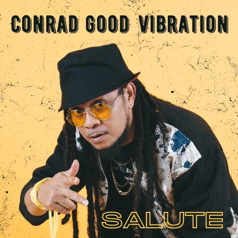 Read more about the article “Selamat bergabung “CONRAD GOOD VIBRATION ” – di MAHAKARYA BAGUS INDONESIA Music Publisher.