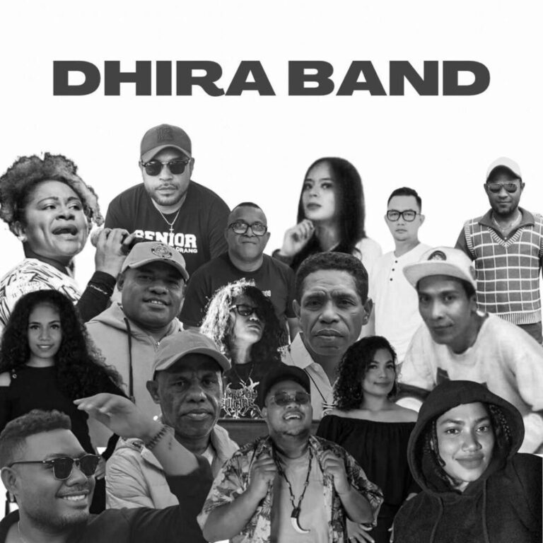Read more about the article “Selamat bergabung “DHIRA BAND ” – di MAHAKARYA BAGUS INDONESIA Music Publisher.