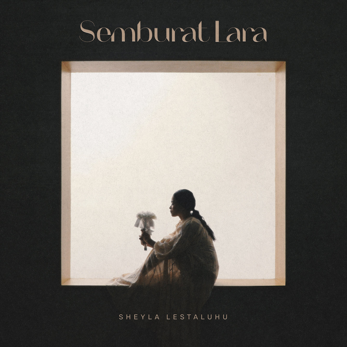 You are currently viewing Press Release Single PERDANA Sheyla Lestaluhu ” SEMBURAT LARA.
