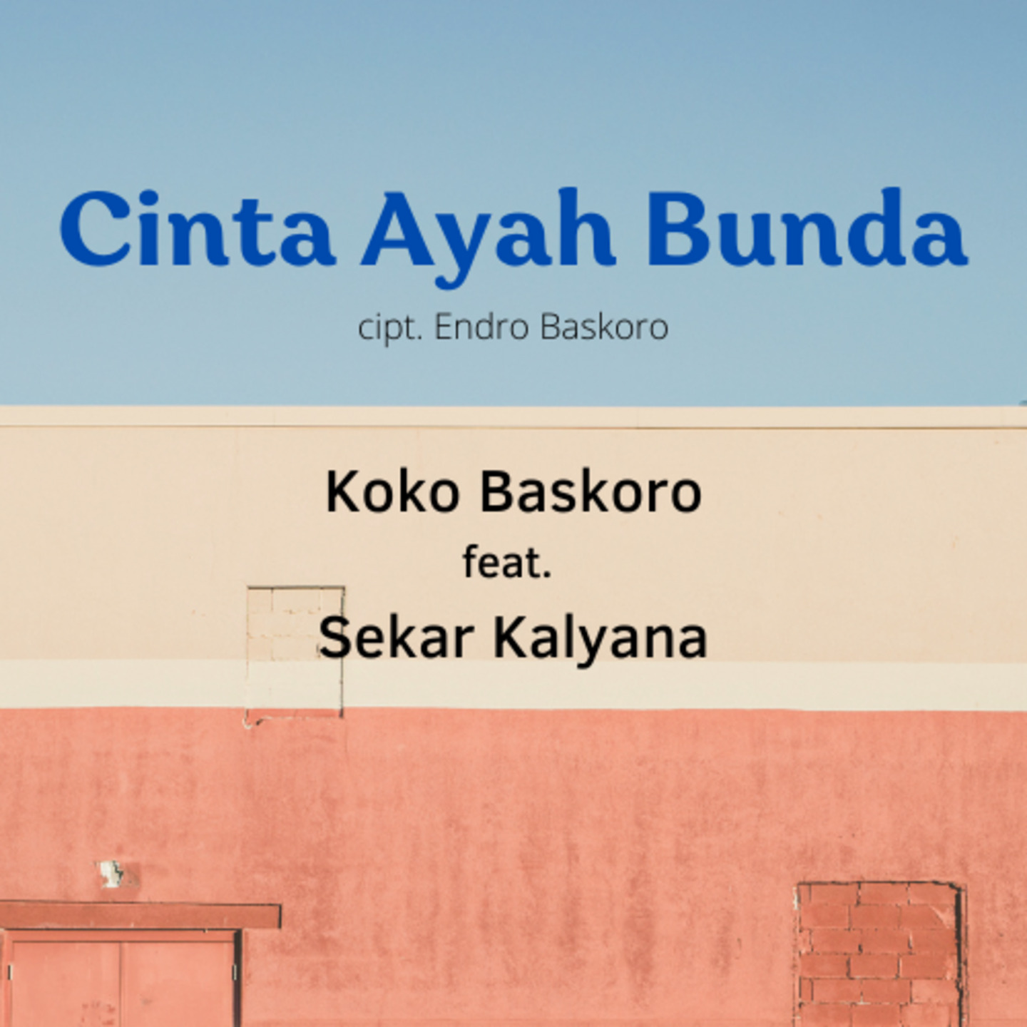 Read more about the article Sekar Kalyana – Cinta Ayah Bunda