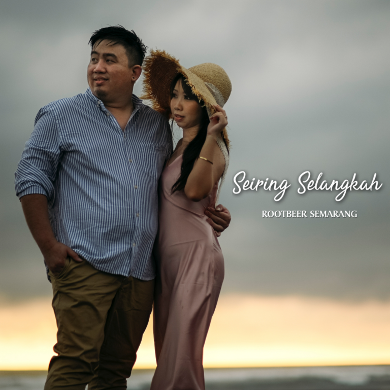 Read more about the article Press Release Single SEIRING SELANGKAH ” Rootbeer “.