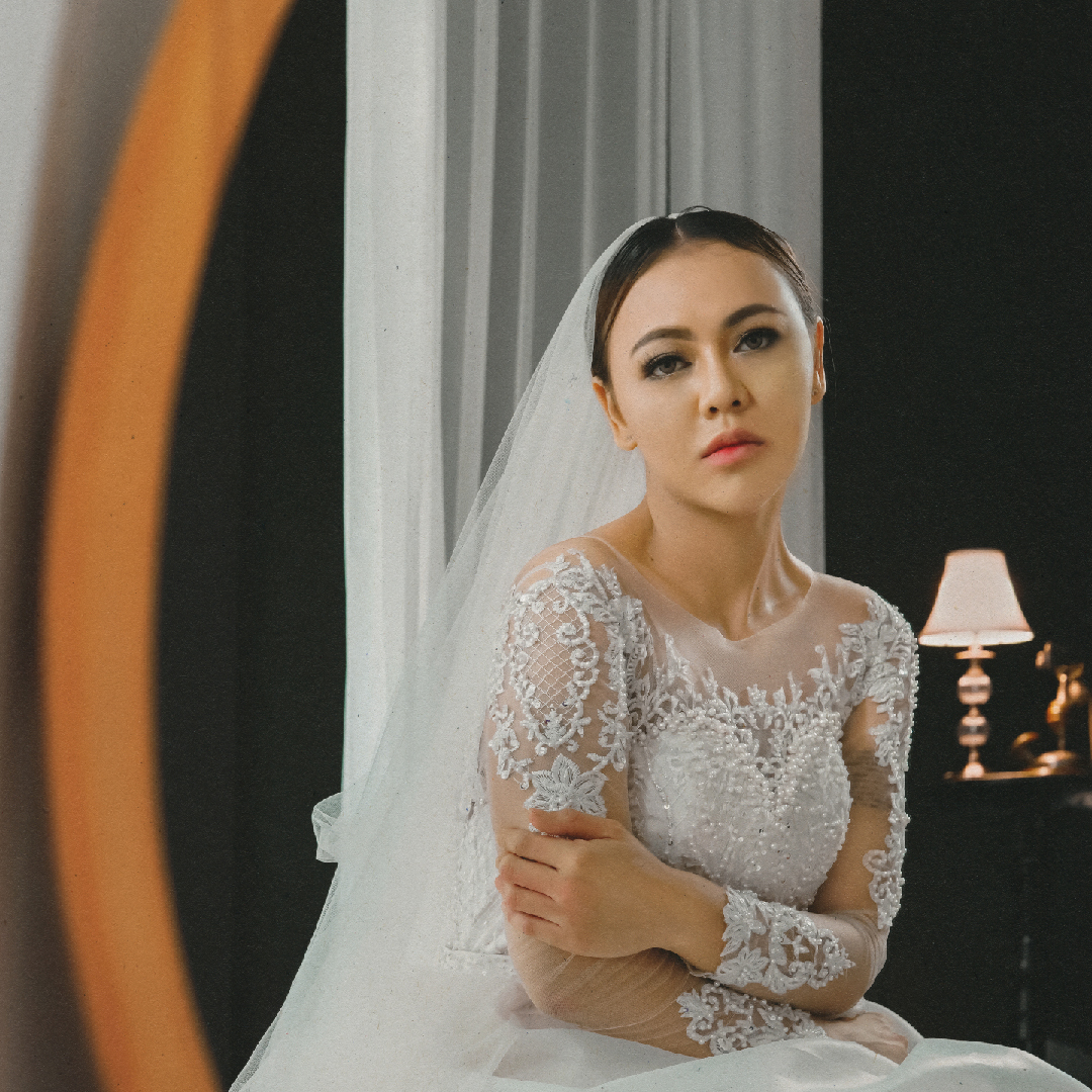 Read more about the article Nabila – Luka Yang Sama
