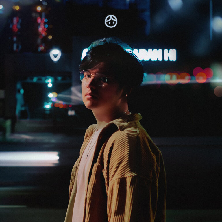 Read more about the article Press Release Single, ” IF LOVE ” Joy Imanuel.