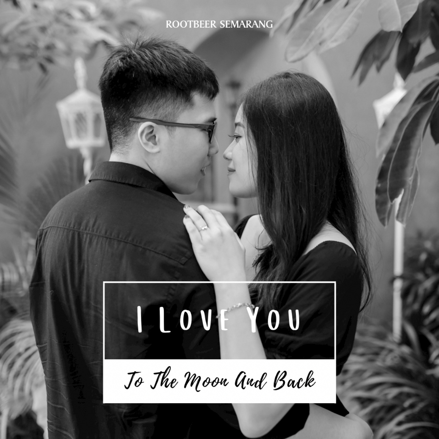 Read more about the article Rootbeer Semarang – I Love You To The Moon And Back