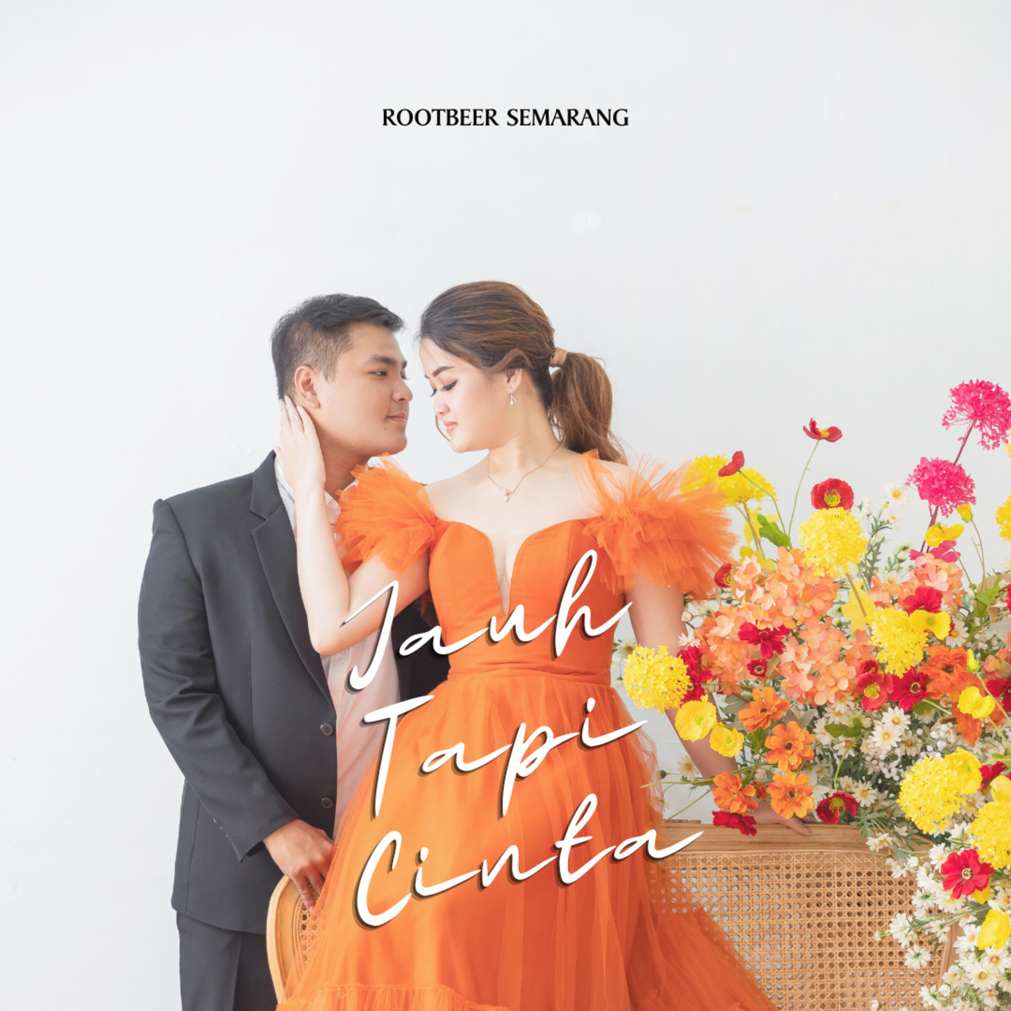 Read more about the article Rootbeer Semarang – Jauh Tapi Cinta