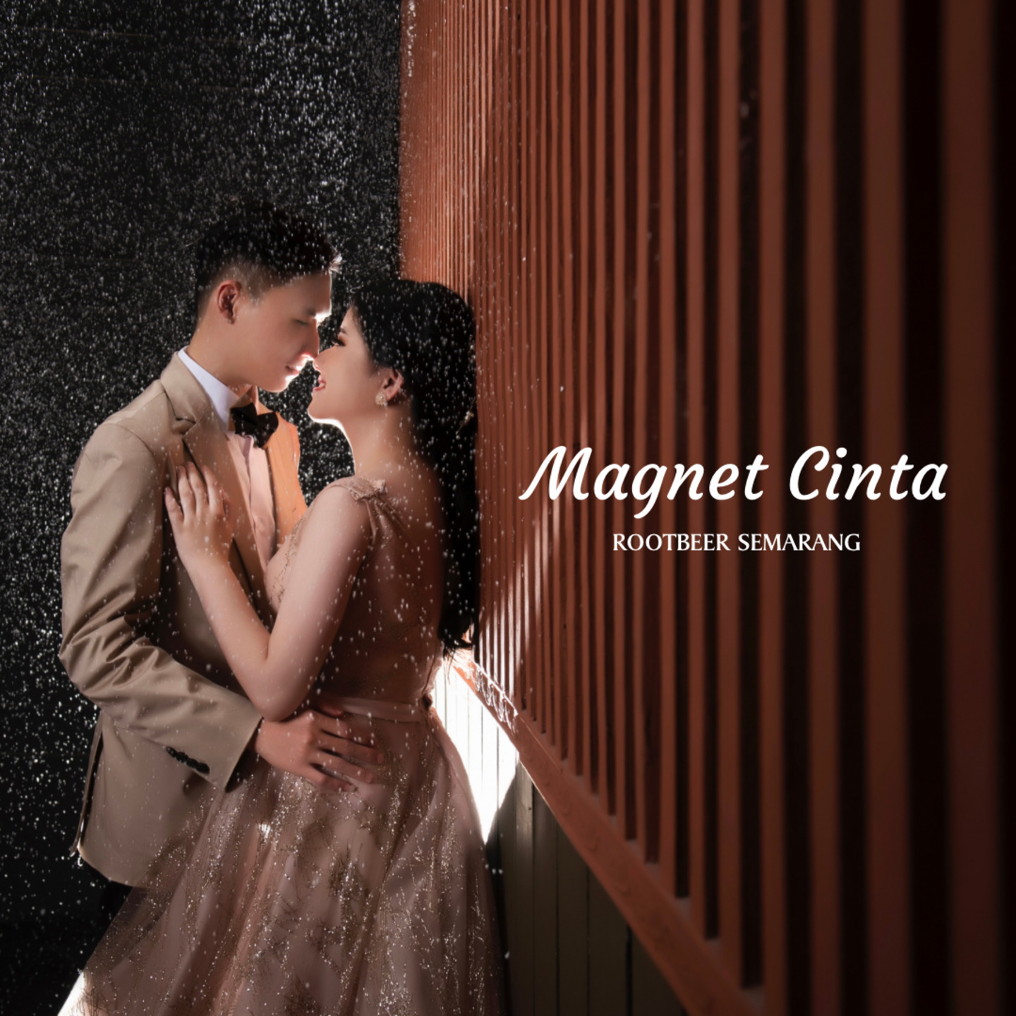Read more about the article Rootbeer Semarang – Magnet Cinta