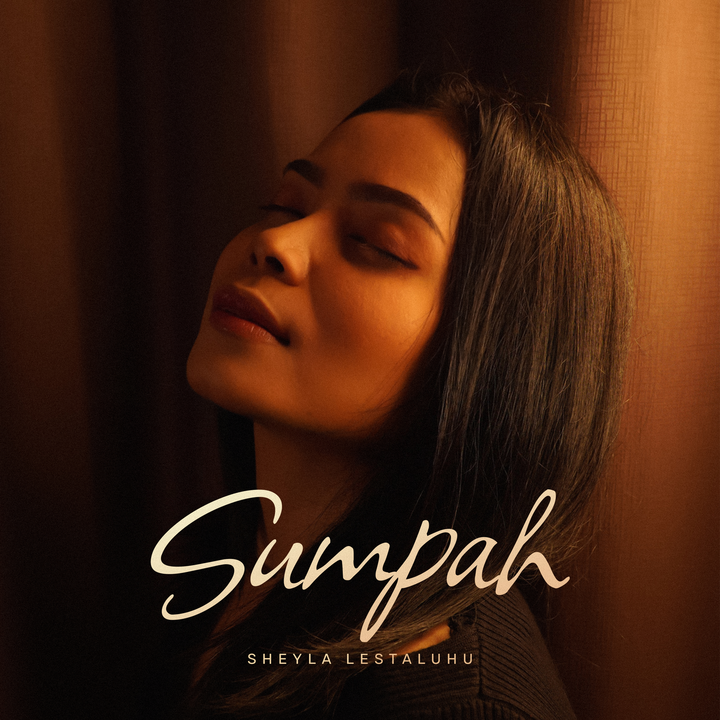 Read more about the article Sheyla Lestaluhu – Sumpah