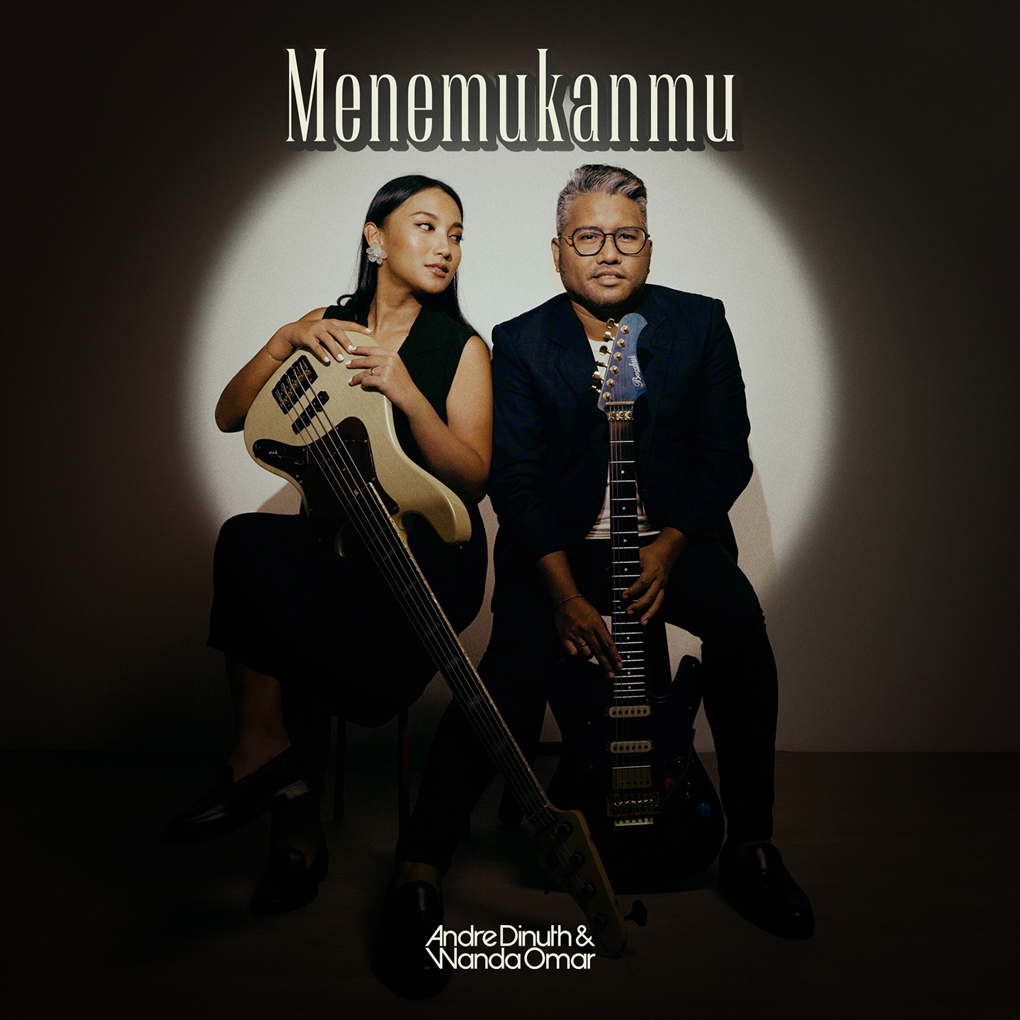 Read more about the article Andre Dinuth & Wanda Omar – Menemukanmu