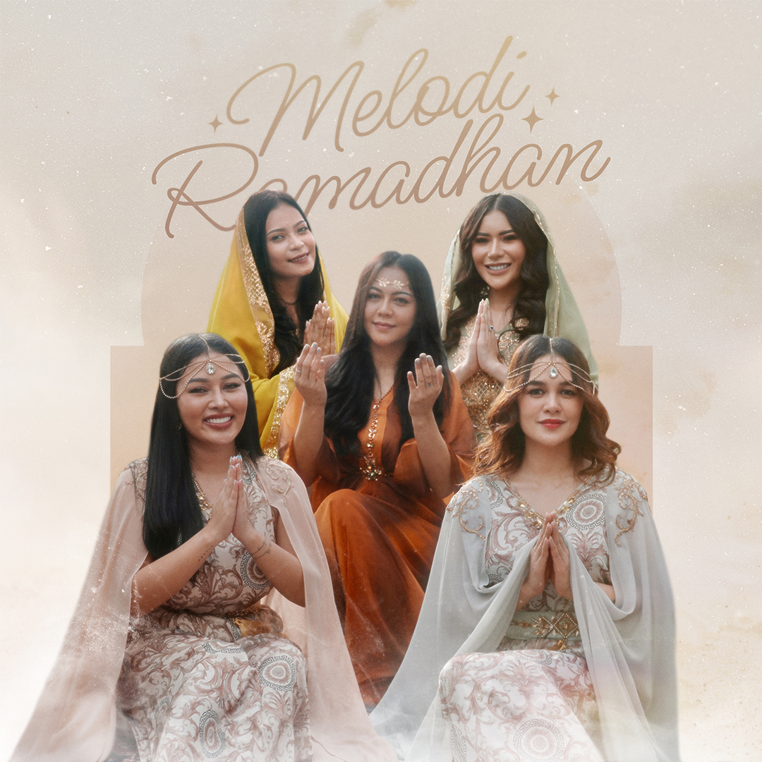 Read more about the article Melodi – Melodi Ramadhan