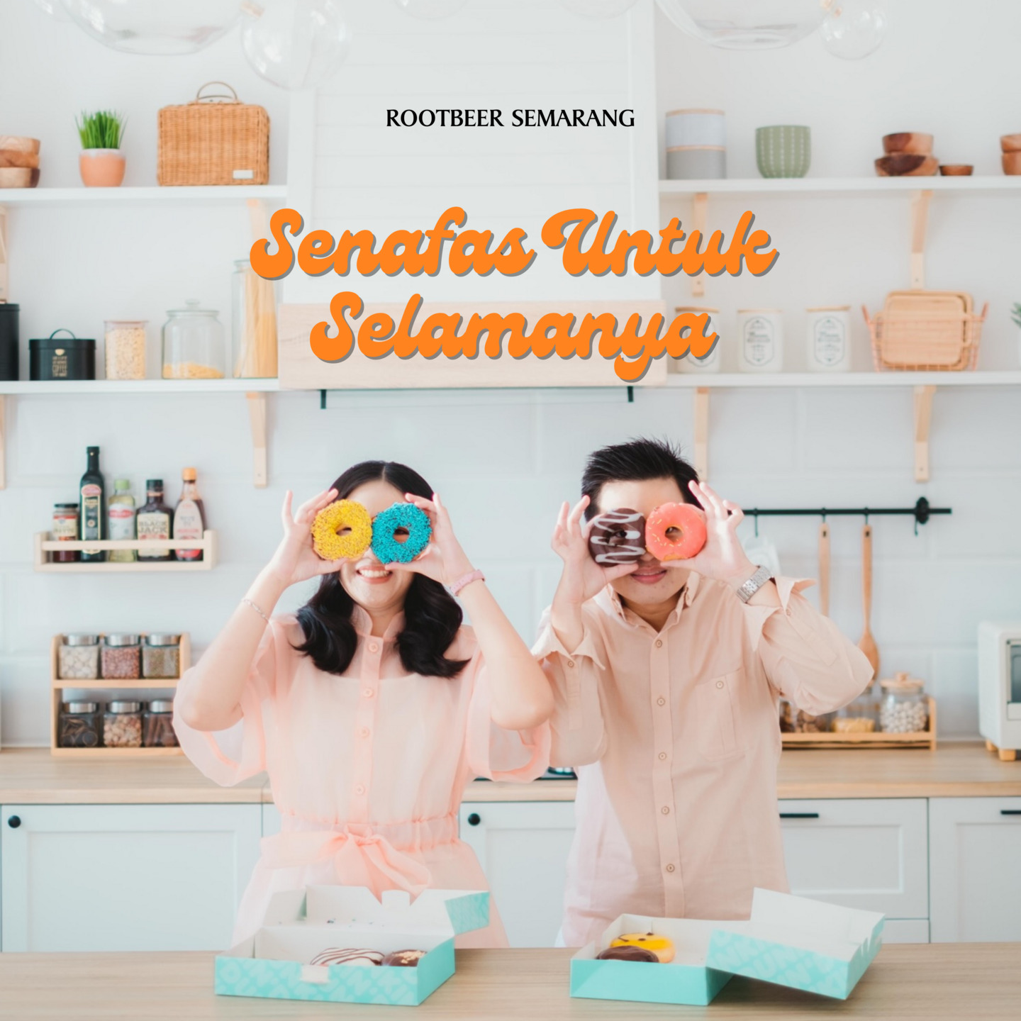 Read more about the article Rootbeer Semarang – Senafas Untuk Selamanya