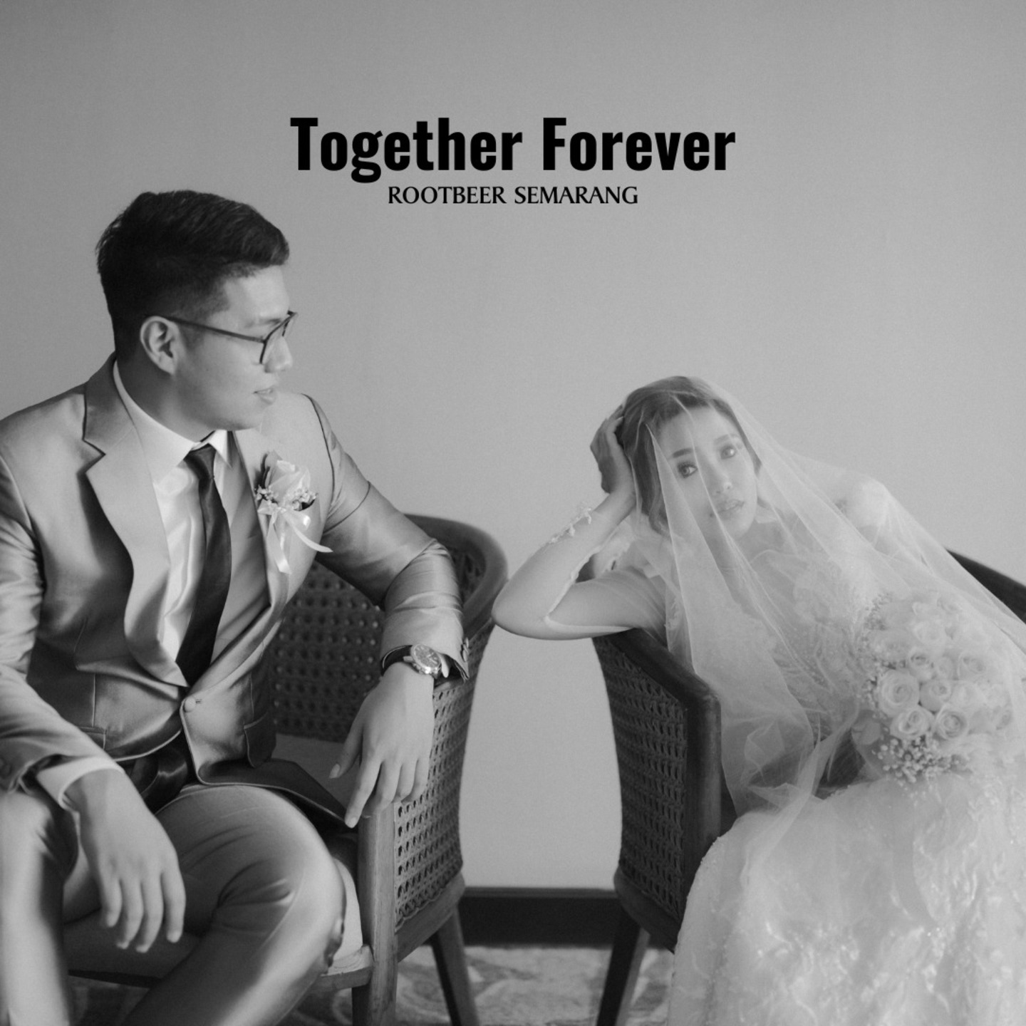 Read more about the article Rootbeer Semarang – Together Forever