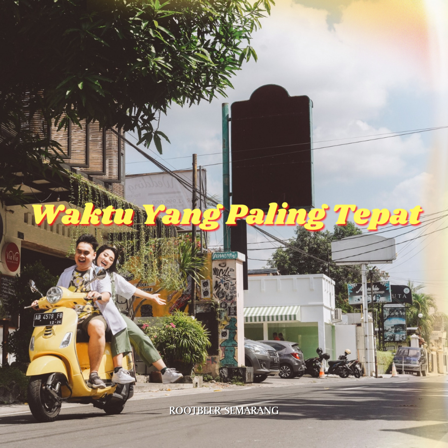 Read more about the article Rootbeer Semarang – Waktu Yang Paling Tepat