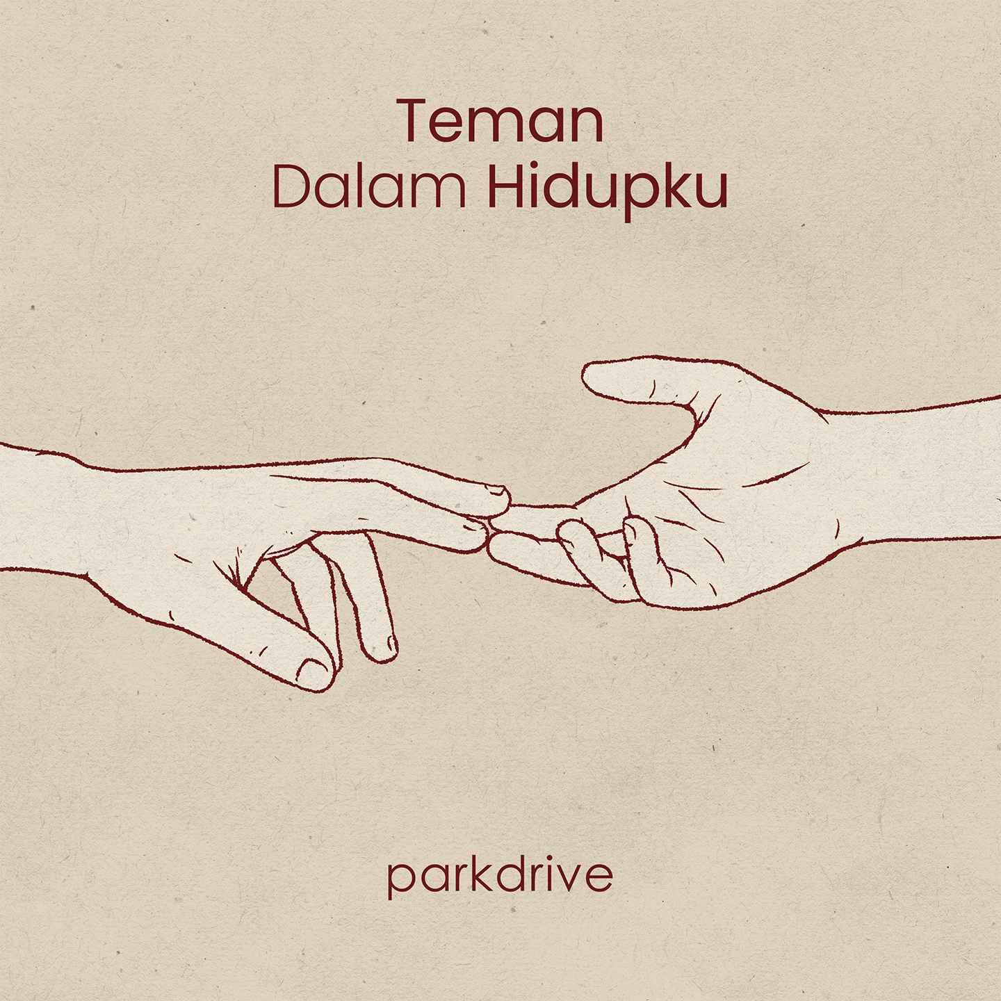 Read more about the article Parkdrive – Teman Seumur Hidup