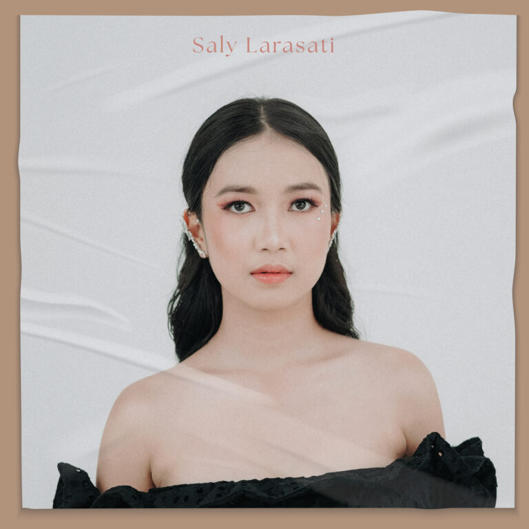 Read more about the article Press Release Single, ” CINTA TERMILIKI ” Saly Larasati.