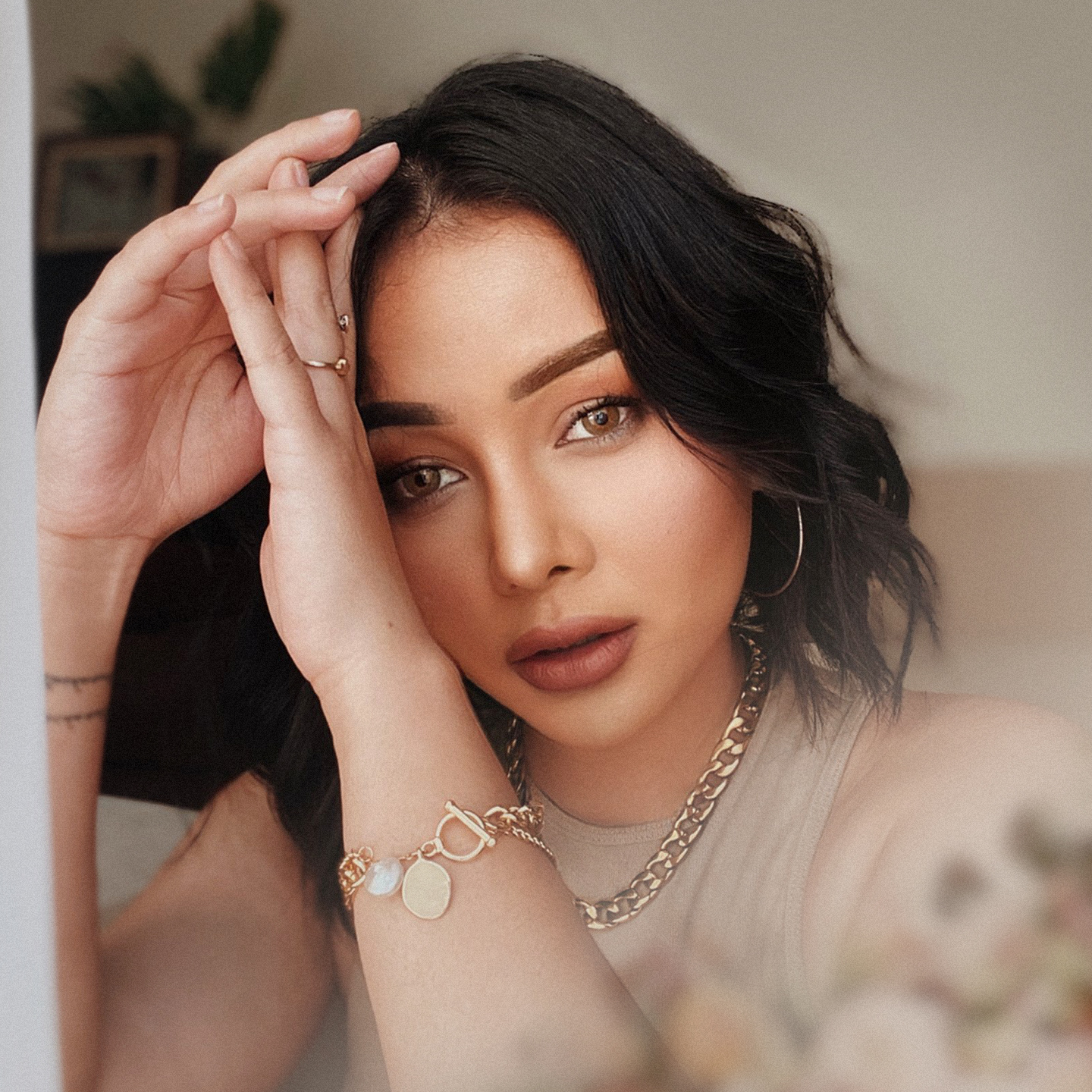 Read more about the article Mutia Ayu – Doakan Aku Tegar
