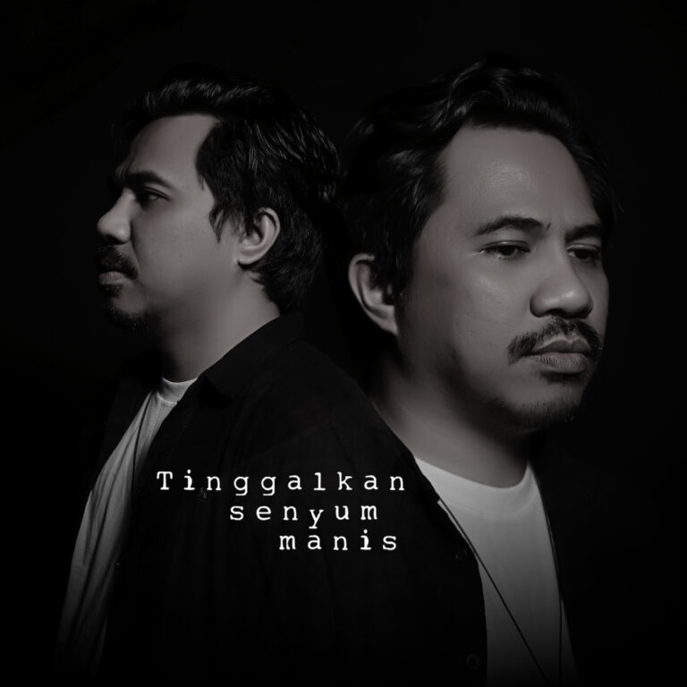 Read more about the article Press Release Single, ” Kau tinggalkan senyum ” BMK Feat. Radinal.