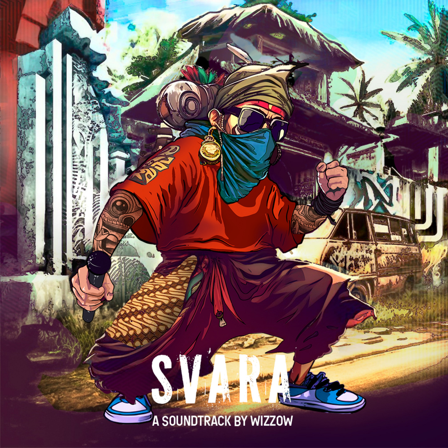 Read more about the article Wizzow Feat. Aldisyah – Kasih