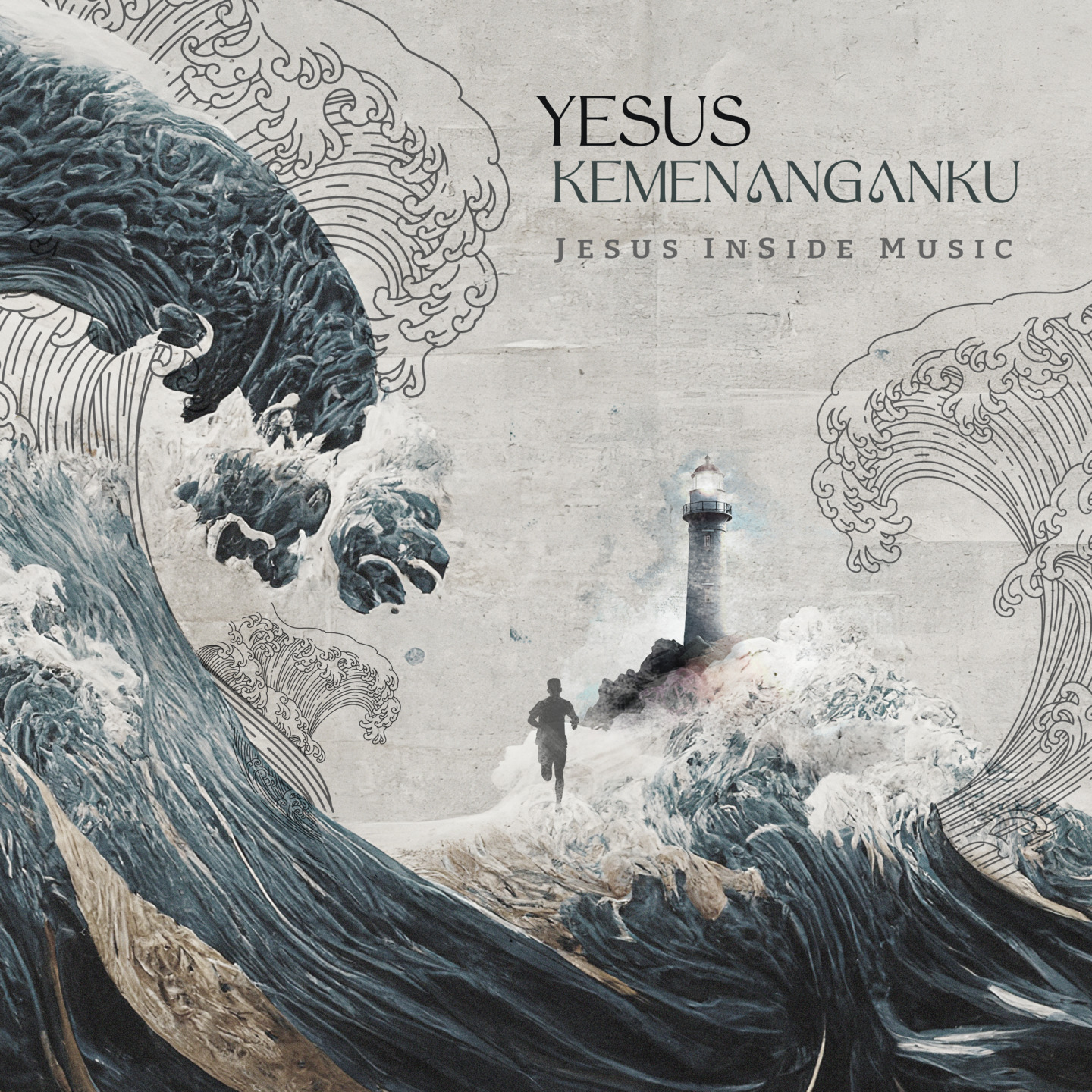 Read more about the article Yesus Kemenanganku – Jesus InSide Music