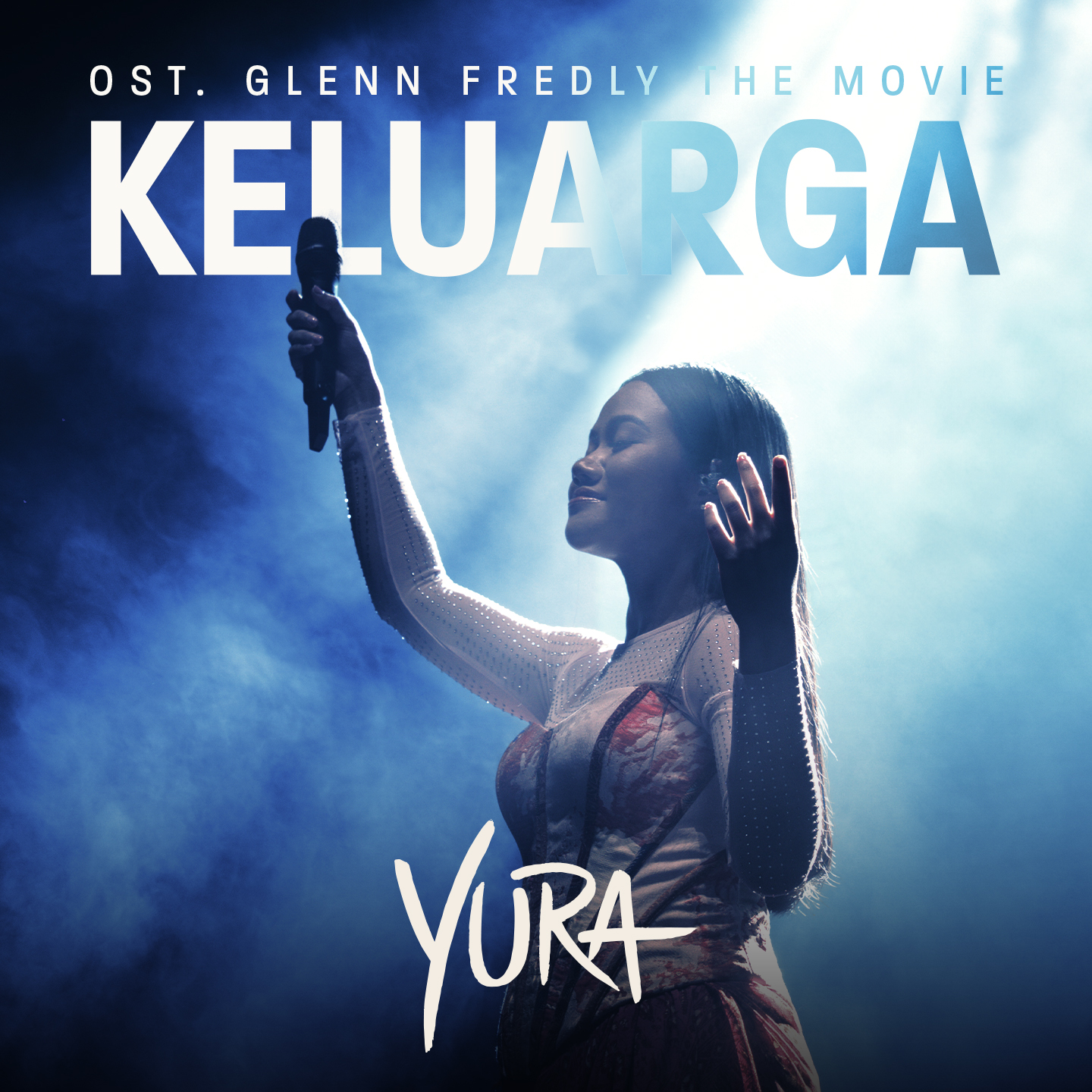 Read more about the article Yura Yunita – Keluarga