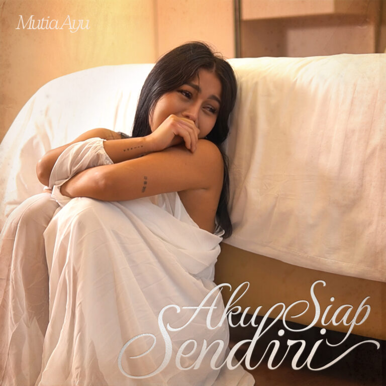 Read more about the article Press Release Single, ” Mutia Ayu – Aku Siap Sendiri “.