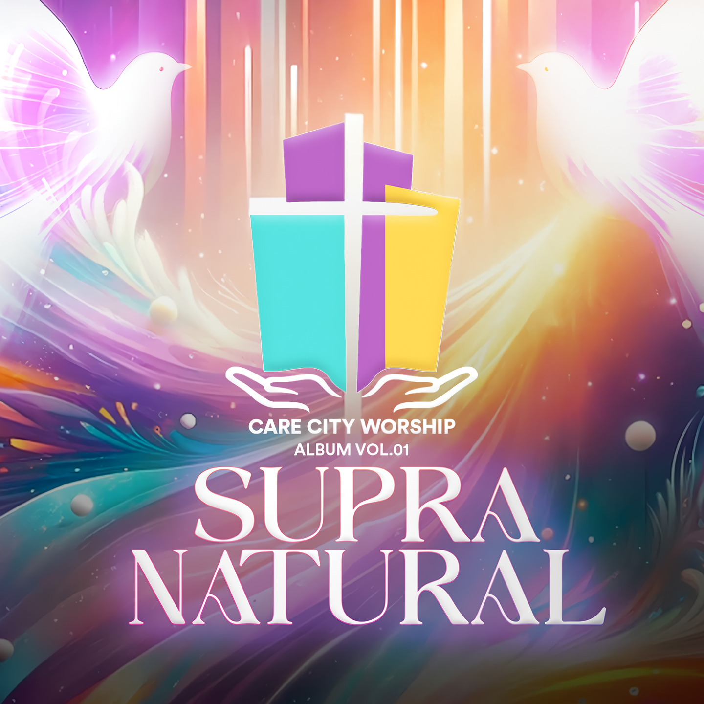 Read more about the article Care City Worship – Supranatural