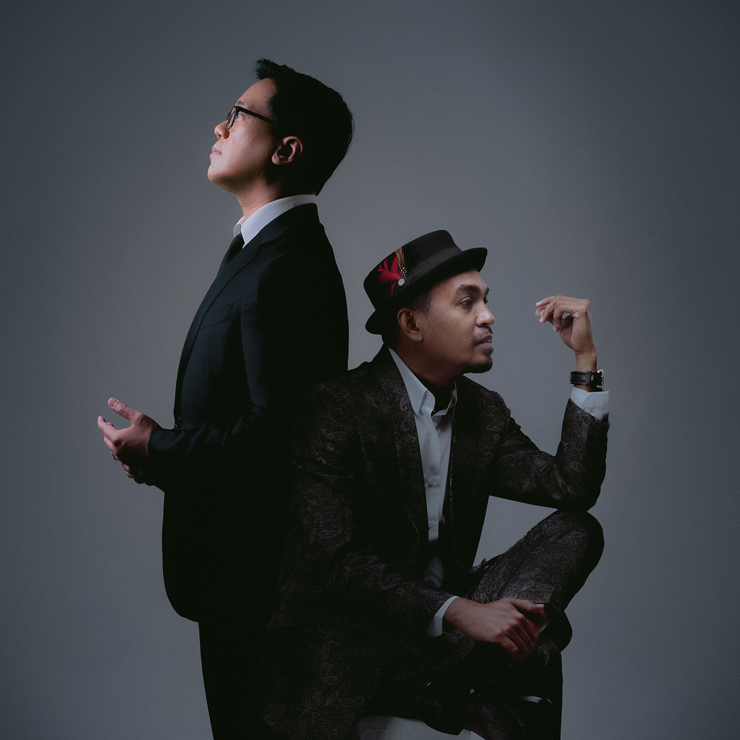 Read more about the article Glenn Fredly & Andi Rianto – Dibalas Dengan Dusta
