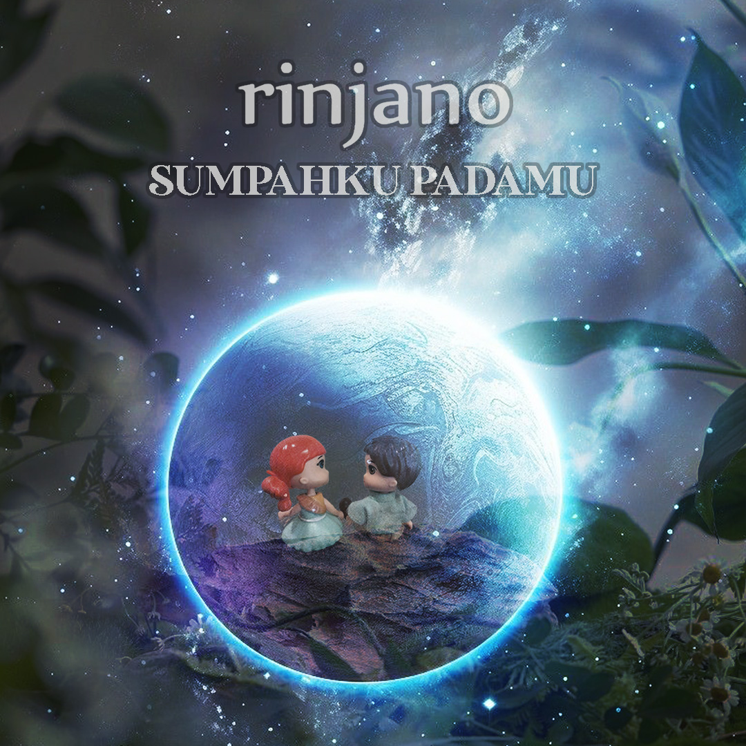 Read more about the article Rinjano – Sumpahku Padamu