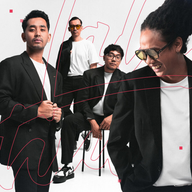 Read more about the article Press Release Single, ” Lalahuta – Habis