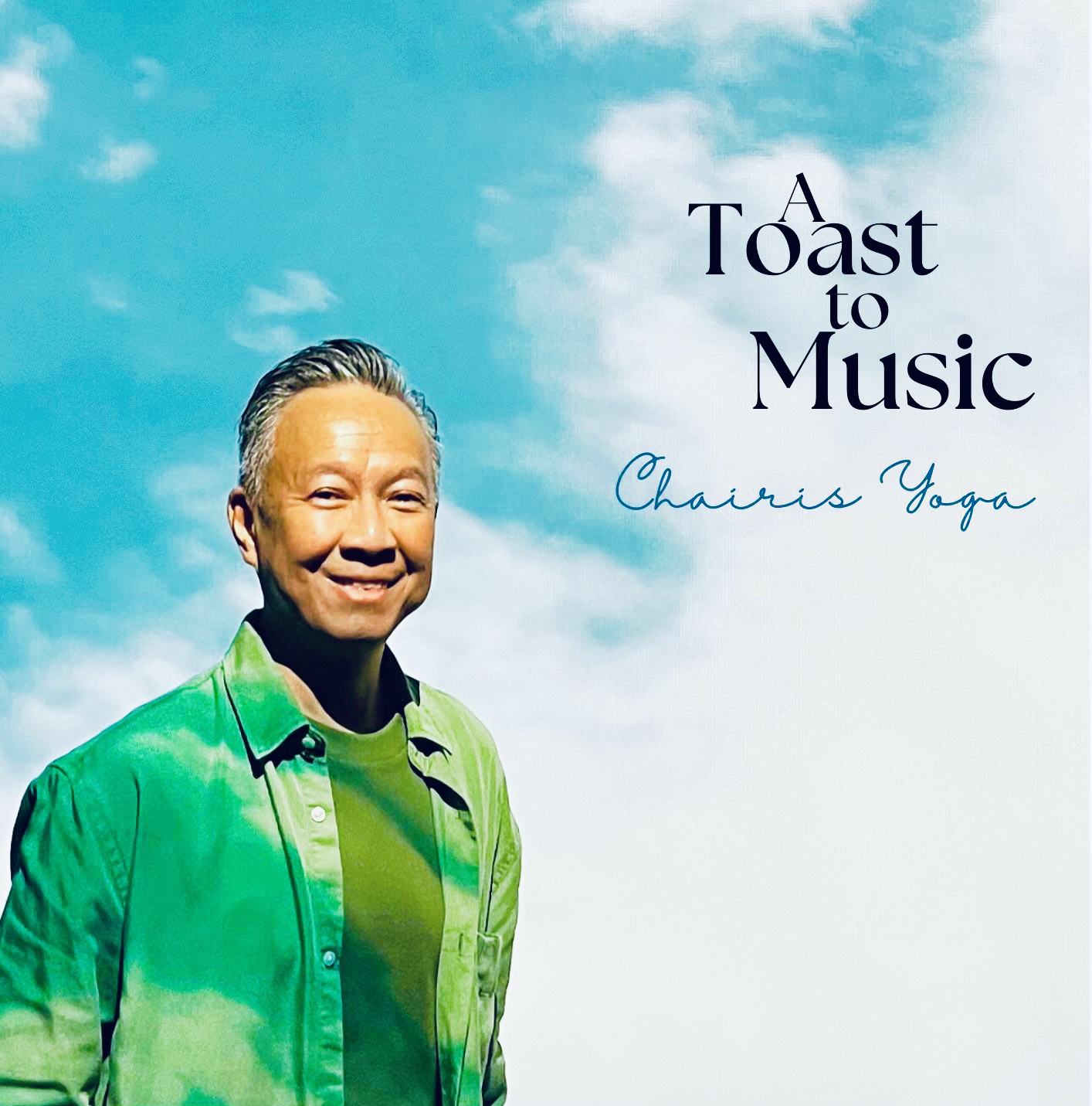 Read more about the article Chairis Yoga – A Toast to Music