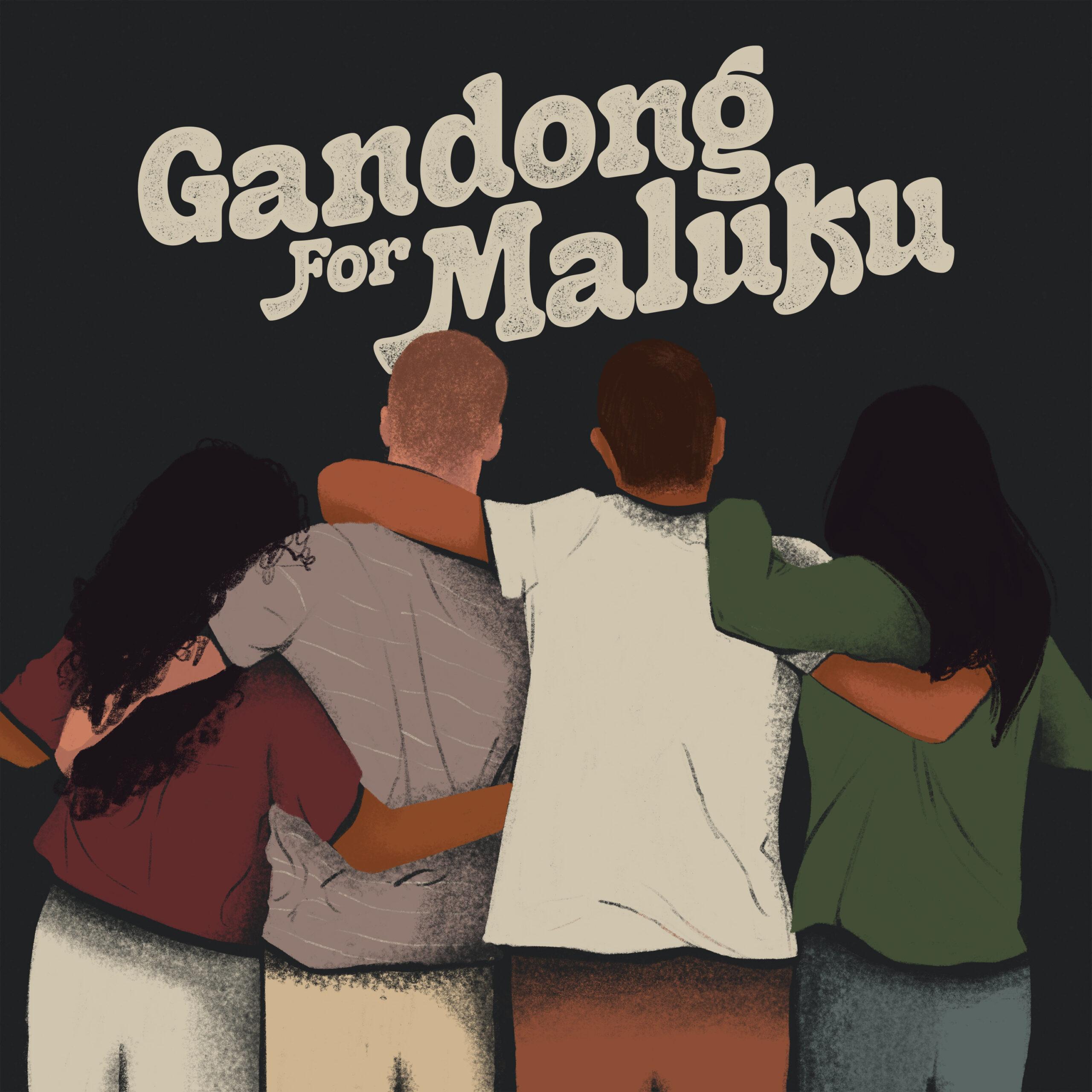Read more about the article Satu Tagalaya – Gandong For Maluku