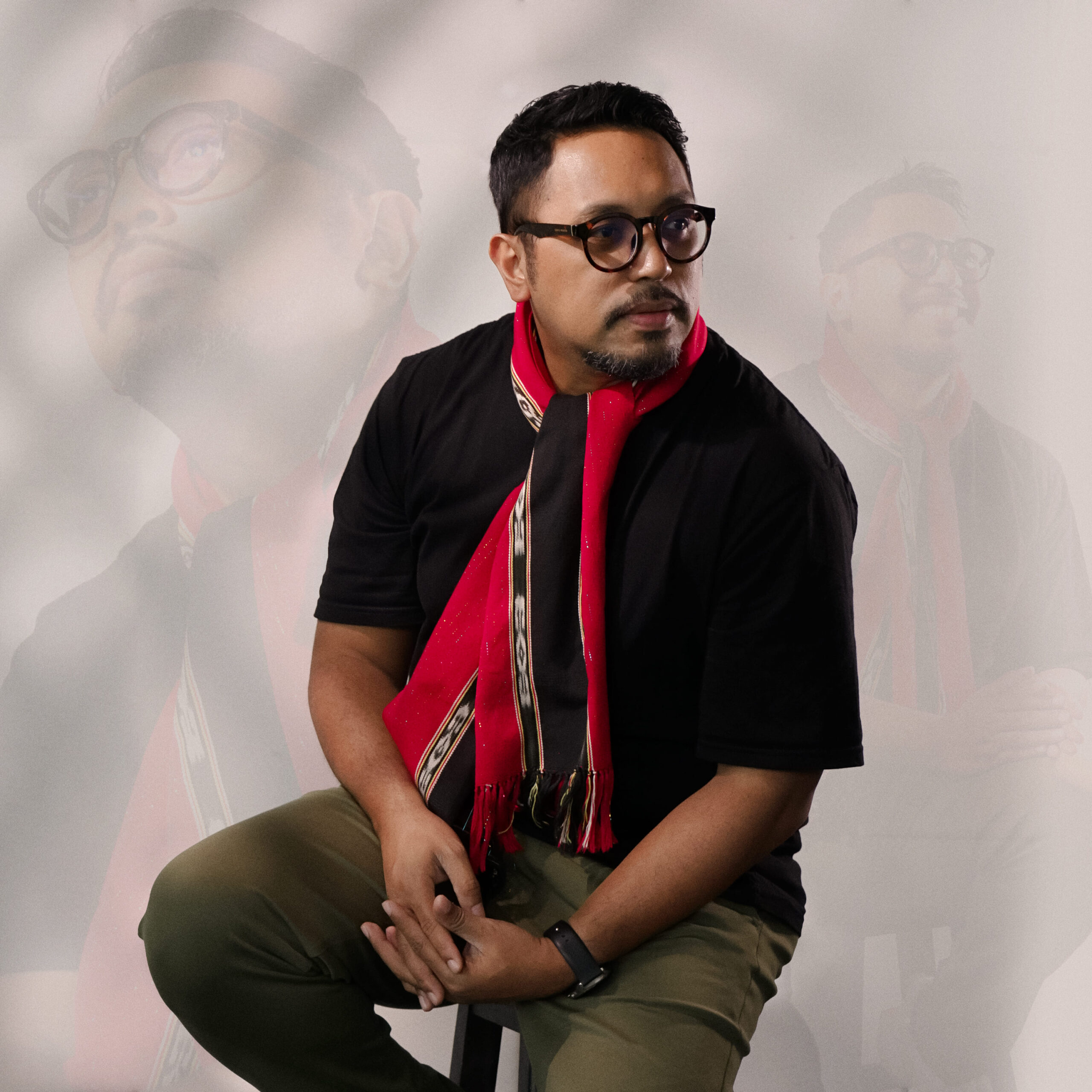 Read more about the article Aldisyah – Tuhan Yang Mengasihiku