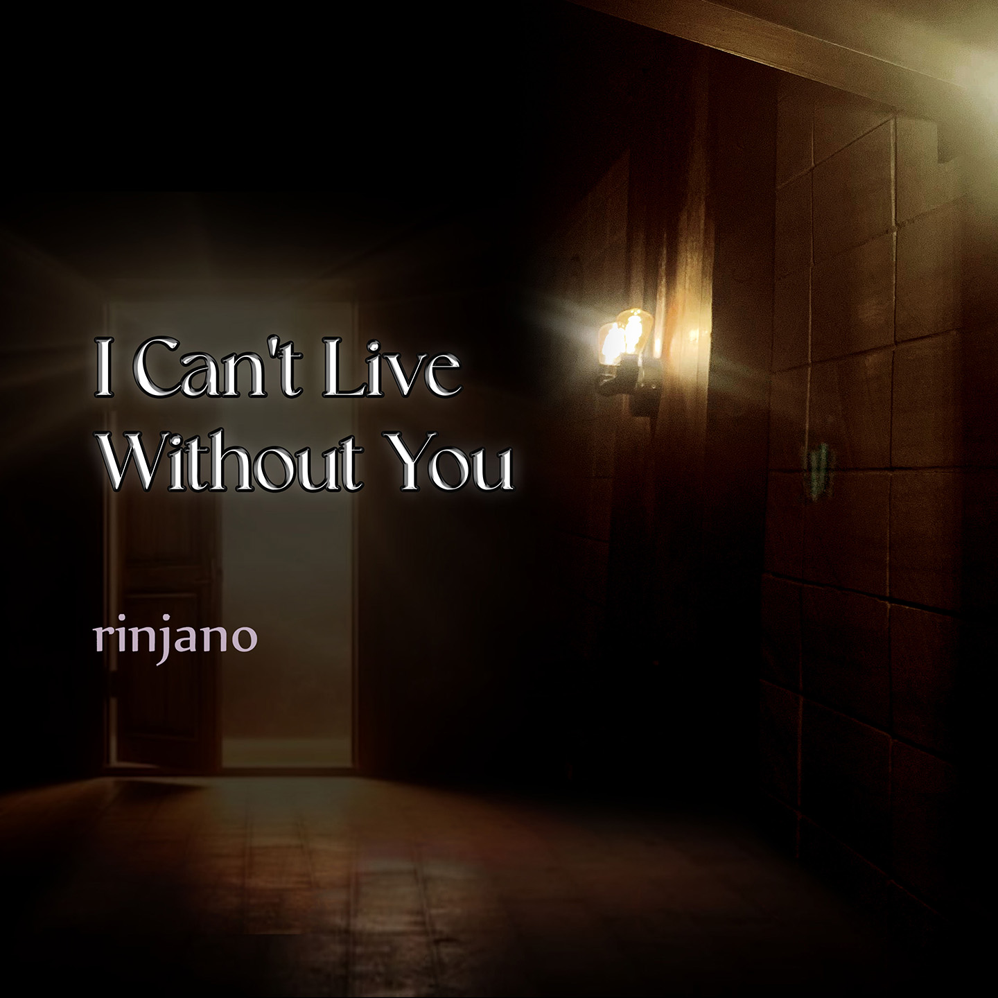 Read more about the article Rinjano – I Can’t Live Without You
