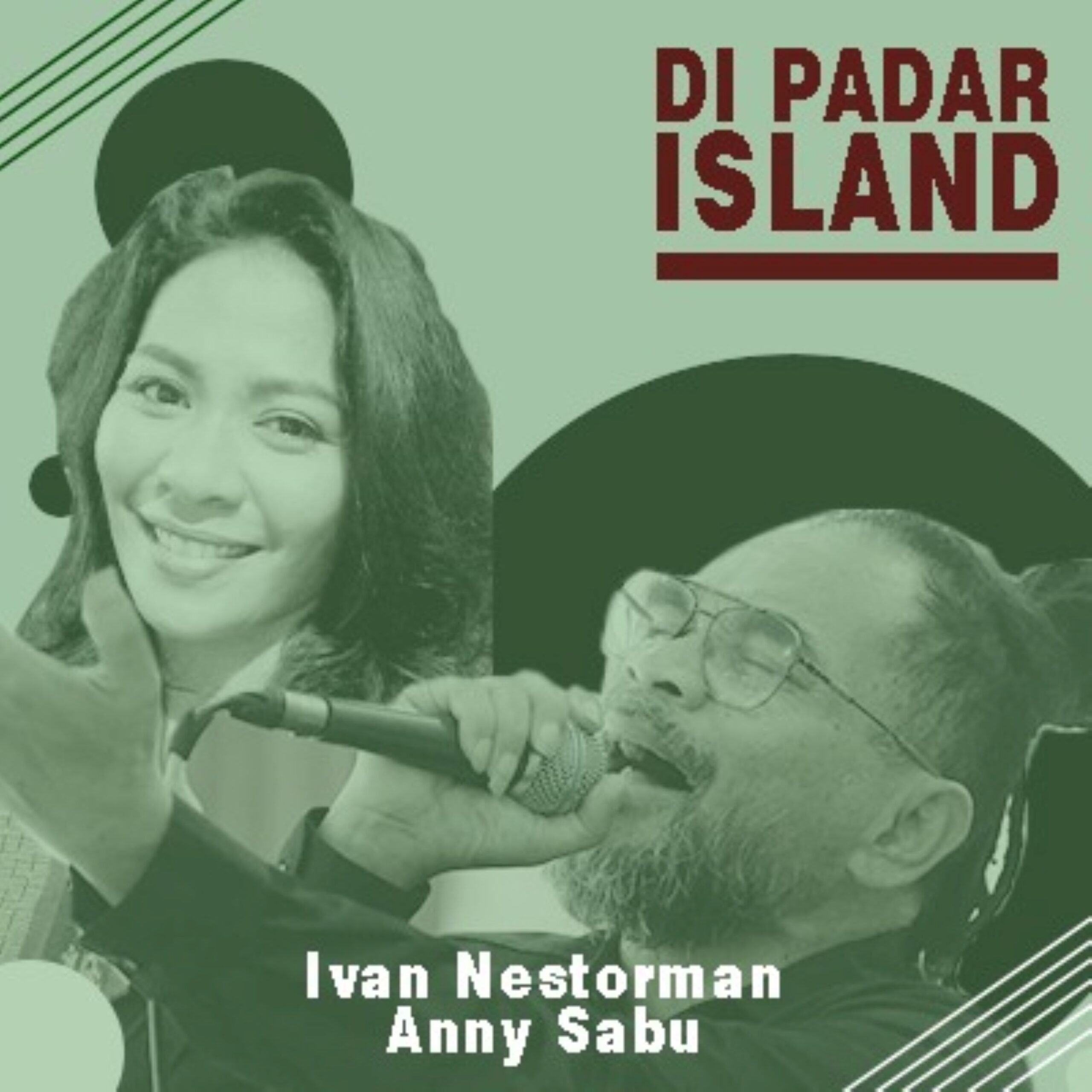 Read more about the article Ivan Nestorman feat.Anny Sabu – Padar Island