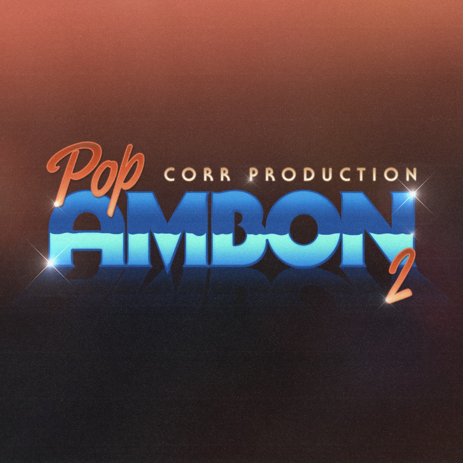 Read more about the article Corr Tetelepta Production (Various Artist) – Pop Ambon 2
