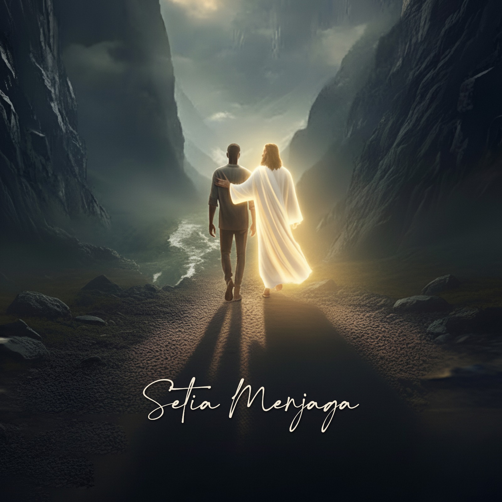 Read more about the article Jesus InSide Music, Aldisyah – Setia Menjaga
